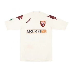 Maglia Torino FC 2009-10 Trasferta