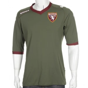Maglia Torino FC 2010-11 Terza