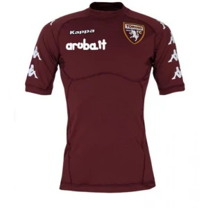 Maglia Torino FC 2011-12 Prima