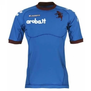 Maglia Torino FC 2011-12 Terza