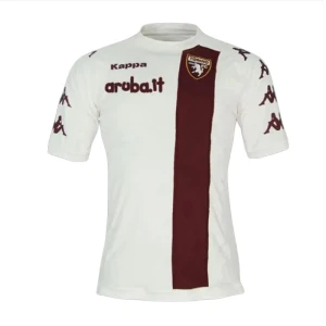 Maglia Torino FC 2011-12 Trasferta