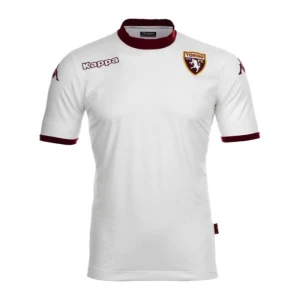 Maglia Torino FC 2013-14 Trasferta