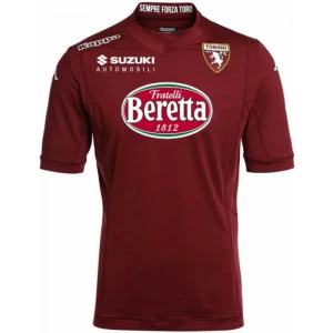 Maglia Torino FC 2014-15 Prima