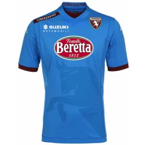 Maglia Torino FC 2014-15 Terza