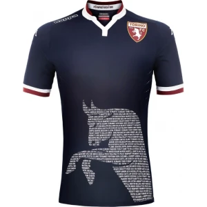 Maglia Torino FC 2015-16 Terza