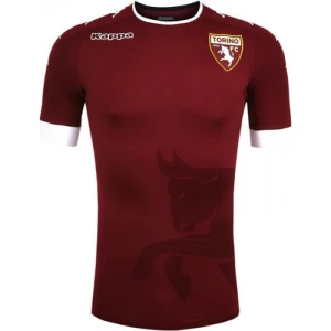 Maglia Torino FC 2016-17 Prima
