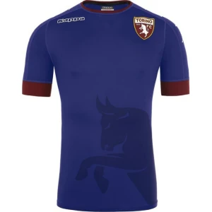 Maglia Torino FC 2016-17 Terza