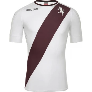 Maglia Torino FC 2016-17 Trasferta