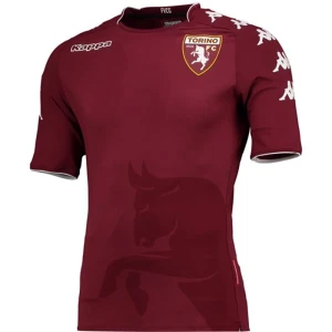 Maglia Torino FC 2017-18 Prima