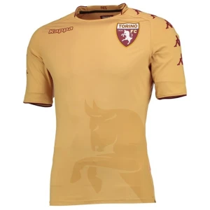 Maglia Torino FC 2017-18 Terza