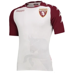 Maglia Torino FC 2017-18 Trasferta