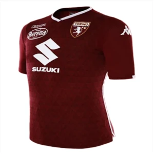 Maglia Torino FC 2018-19 Prima