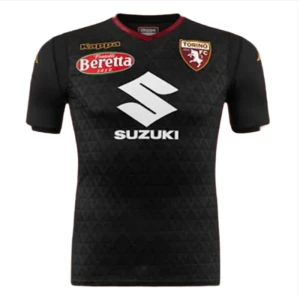 Maglia Torino FC 2018-19 Terza