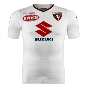 Maglia Torino FC 2018-19 Trasferta