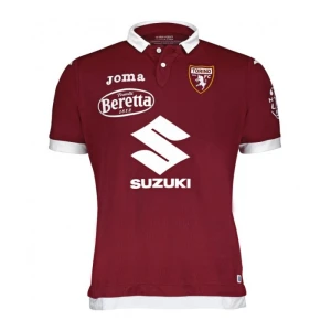 Maglia Torino FC 2019-20 Prima