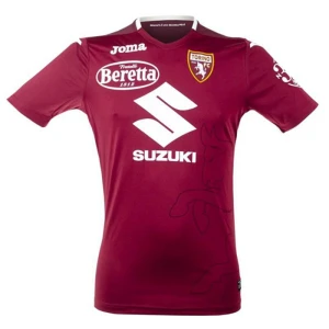 Maglia Torino FC 2020-21 Prima