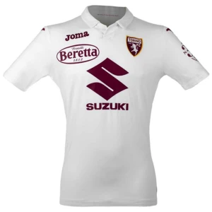 Maglia Torino FC 2020-21 Trasferta