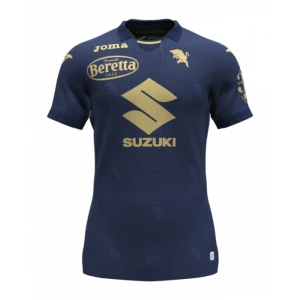Maglia Torino FC 2021-22 Terza
