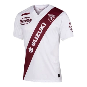 Maglia Torino FC 2021-22 Trasferta