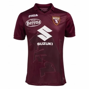 Maglia Torino FC 2022-23 Prima