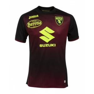 Maglia Torino FC 2022-23 Terza