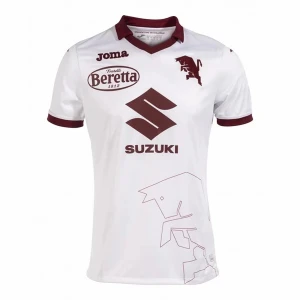 Maglia Torino FC 2022-23 Trasferta