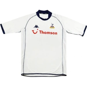 Maglia Tottenham Hotspur 2003-04 Prima