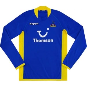 Maglia Tottenham Hotspur 2005-06 Trasferta