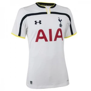 Maglia Tottenham Hotspur 2014-15 Prima