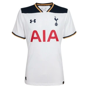 Maglia Tottenham Hotspur 2016-17 Prima