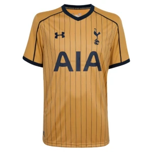 Maglia Tottenham Hotspur 2016-17 Terza