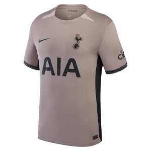 Maglia Tottenham Hotspur 2023-24 Terza