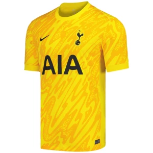 Maglia Tottenham Hotspur 2024-25 Portiere Prima