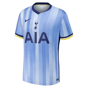 Maglia Tottenham Hotspur 2024-25 Trasferta