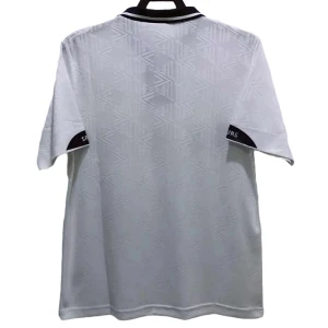 Maglia Tottenham Hotspur Retro 1991-93 Prima Uomo