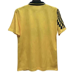 Maglia Tottenham Hotspur Retro 1992-94 Trasferta Uomo
