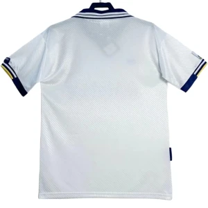 Maglia Tottenham Hotspur Retro 1993-95 Prima Uomo