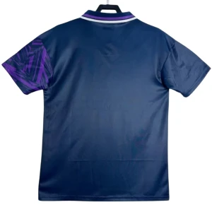 Maglia Tottenham Hotspur Retro 1994-95 Trasferta Uomo