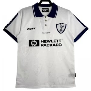 Maglia Tottenham Hotspur Retro 1995-97 Prima Uomo