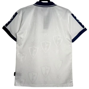 Maglia Tottenham Hotspur Retro 1995-97 Prima Uomo