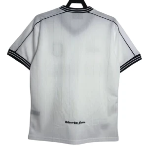 Maglia Tottenham Hotspur Retro 1997-99 Prima Uomo