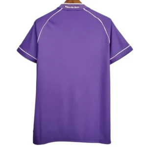 Maglia Tottenham Hotspur Retro 1998-99 Trasferta Uomo