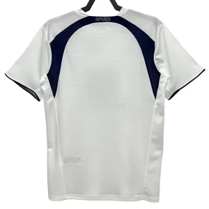 Maglia Tottenham Hotspur Retro 2006-07 Prima Uomo