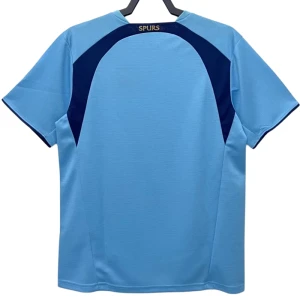 Maglia Tottenham Hotspur Retro 2006-07 Trasferta Uomo