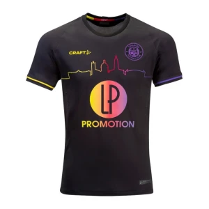 Maglia Toulouse FC 2022-23 Trasferta