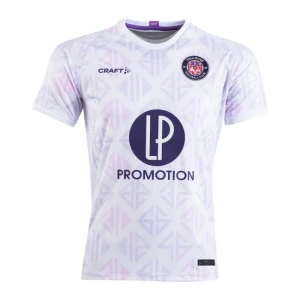 Maglia Toulouse FC 2023-24 Terza