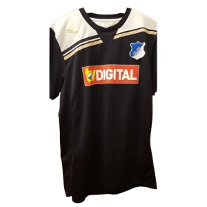 Maglia TSG 1899 Hoffenheim 2010-11 Terza
