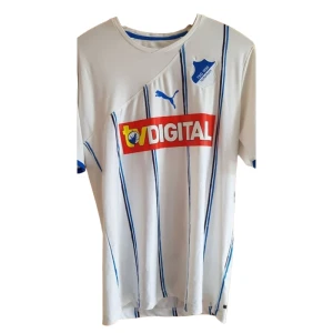 Maglia TSG 1899 Hoffenheim 2010-11 Trasferta