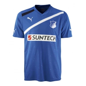 Maglia TSG 1899 Hoffenheim 2011-12 Prima