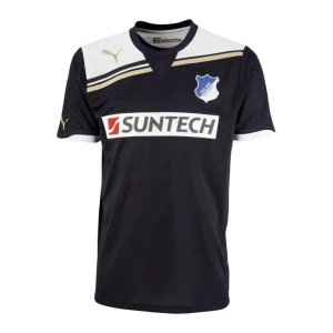 Maglia TSG 1899 Hoffenheim 2011-12 Terza